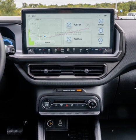 2025 Ford Bronco Sport Outer Banks®