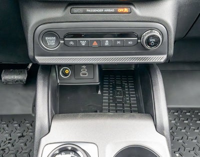 2025 Ford Bronco Sport Outer Banks®