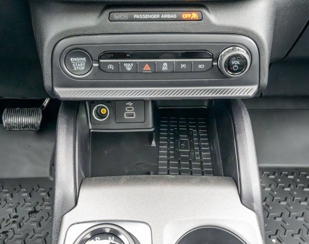 2025 Ford Bronco Sport Outer Banks®