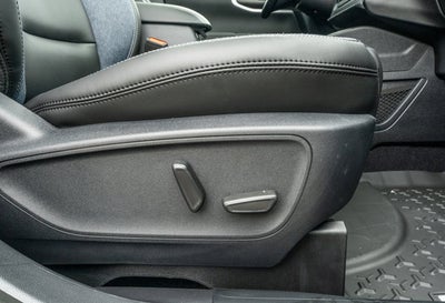 2025 Ford Bronco Sport Outer Banks®