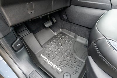 2025 Ford Bronco Sport Outer Banks®