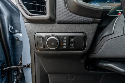 2025 Ford Bronco Sport Outer Banks®