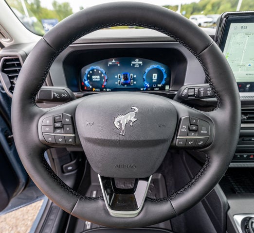 2025 Ford Bronco Sport Outer Banks®