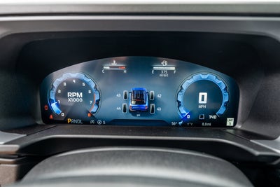 2025 Ford Bronco Sport Outer Banks®