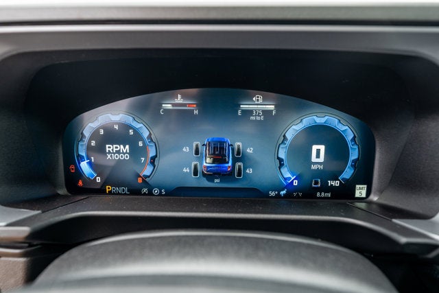 2025 Ford Bronco Sport Outer Banks®