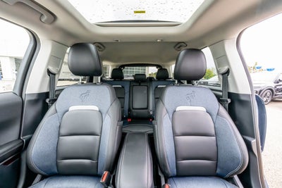 2025 Ford Bronco Sport Outer Banks®