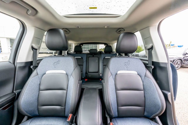 2025 Ford Bronco Sport Outer Banks®