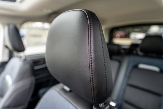 2025 Ford Bronco Sport Outer Banks®