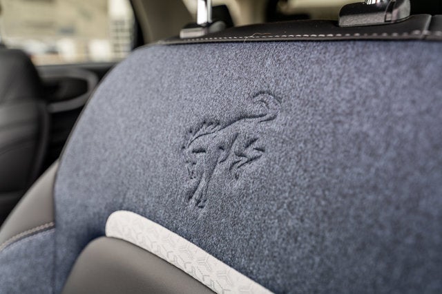 2025 Ford Bronco Sport Outer Banks®