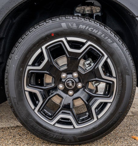 2025 Ford Bronco Sport Outer Banks®