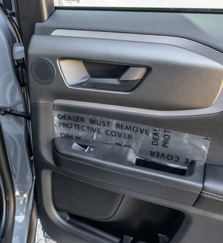 2025 Ford Bronco Sport Outer Banks®