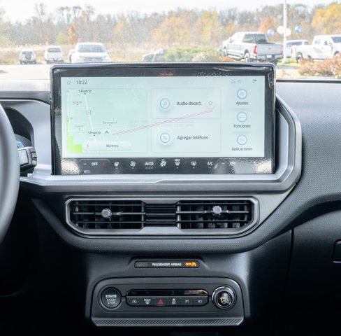 2025 Ford Bronco Sport Outer Banks®