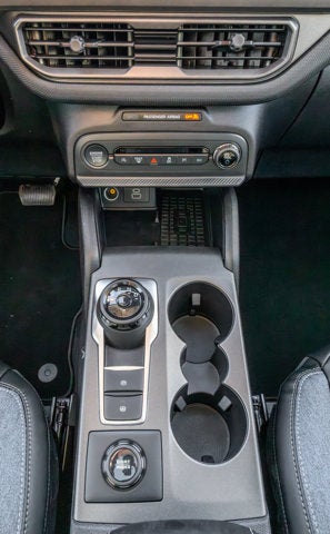 2025 Ford Bronco Sport Outer Banks®