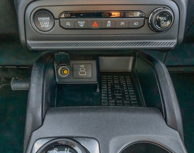 2025 Ford Bronco Sport Outer Banks®