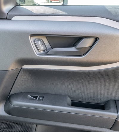 2025 Ford Bronco Sport Outer Banks®