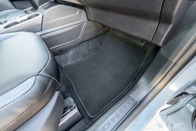 2025 Ford Bronco Sport Outer Banks®