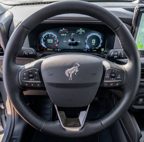 2025 Ford Bronco Sport Outer Banks®