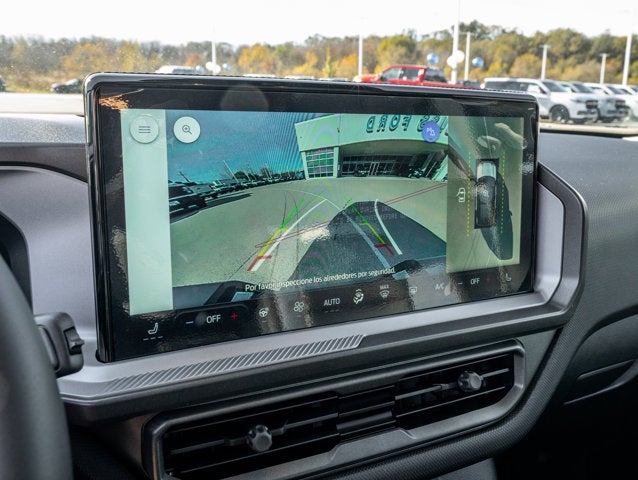 2025 Ford Bronco Sport Outer Banks®