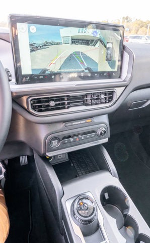 2025 Ford Bronco Sport Outer Banks®