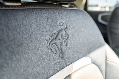 2025 Ford Bronco Sport Outer Banks®