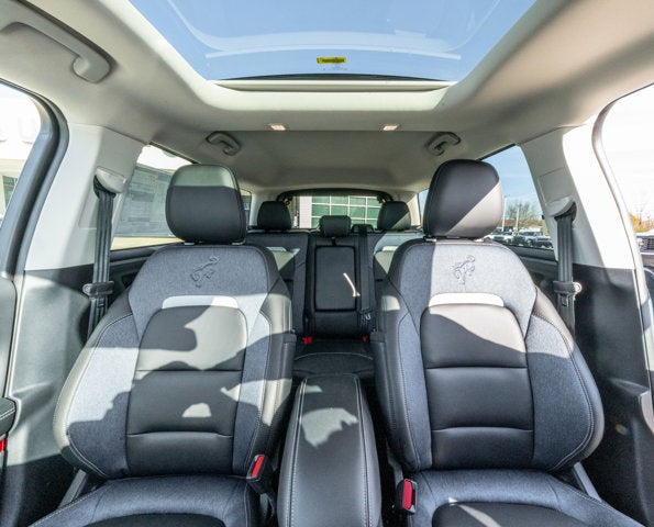 2025 Ford Bronco Sport Outer Banks®