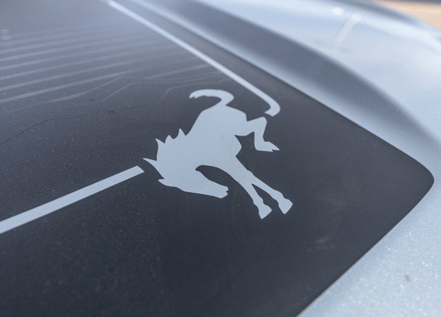 2025 Ford Bronco Sport Outer Banks®