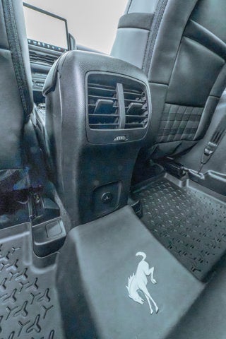 2025 Ford Bronco Sport Outer Banks®