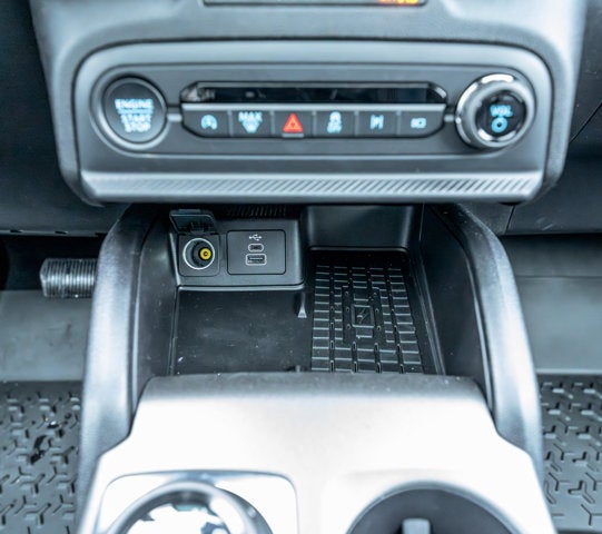 2025 Ford Bronco Sport Outer Banks®