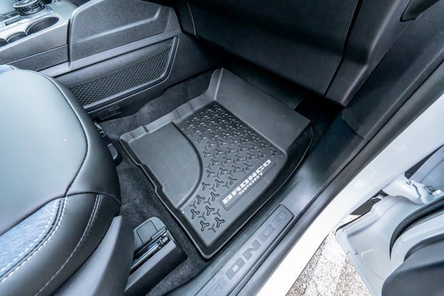 2025 Ford Bronco Sport Outer Banks®