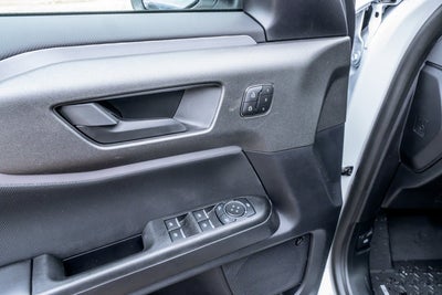 2025 Ford Bronco Sport Outer Banks®