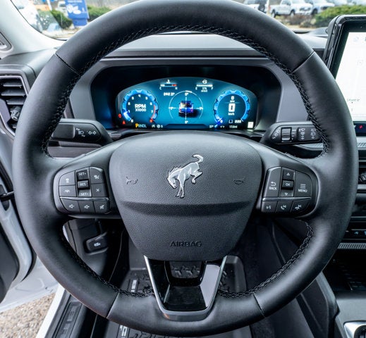 2025 Ford Bronco Sport Outer Banks®