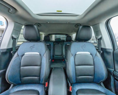 2025 Ford Bronco Sport Outer Banks®