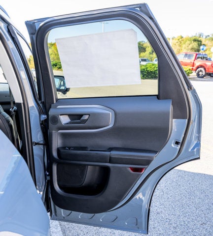 2025 Ford Bronco Sport Outer Banks®