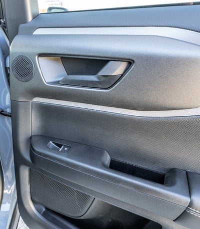 2025 Ford Bronco Sport Outer Banks®