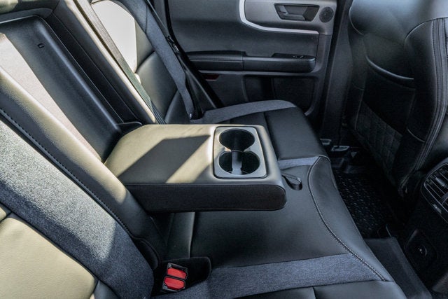 2025 Ford Bronco Sport Outer Banks®