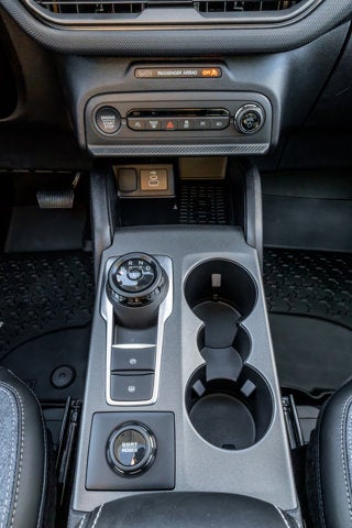 2025 Ford Bronco Sport Outer Banks®