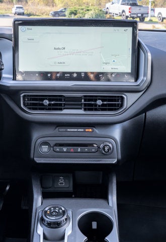 2025 Ford Bronco Sport Outer Banks®