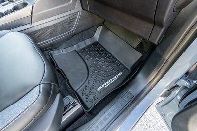 2025 Ford Bronco Sport Outer Banks®