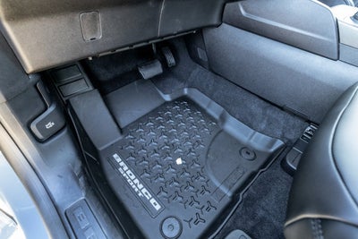 2025 Ford Bronco Sport Outer Banks®