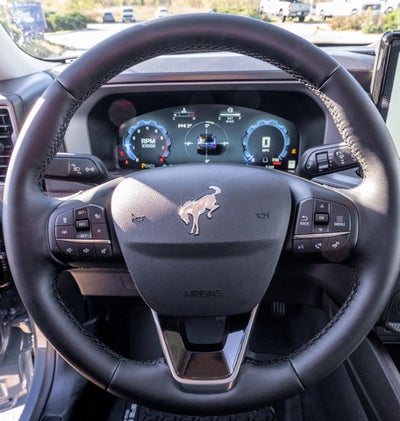 2025 Ford Bronco Sport Outer Banks®