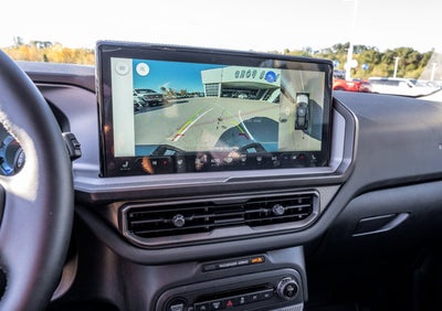 2025 Ford Bronco Sport Outer Banks®