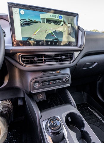 2025 Ford Bronco Sport Outer Banks®