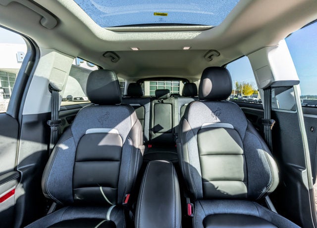 2025 Ford Bronco Sport Outer Banks®