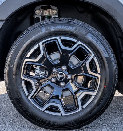 2025 Ford Bronco Sport Outer Banks®