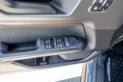 2025 Ford Bronco Sport Outer Banks®