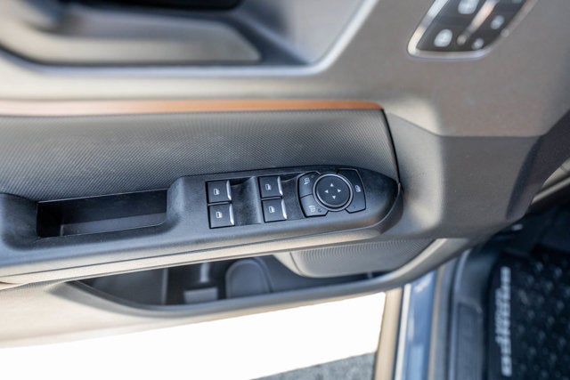 2025 Ford Bronco Sport Outer Banks®