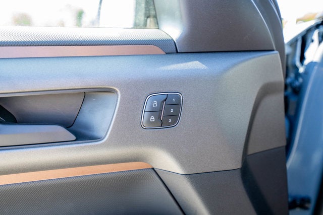 2025 Ford Bronco Sport Outer Banks®