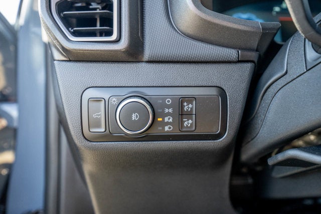 2025 Ford Bronco Sport Outer Banks®