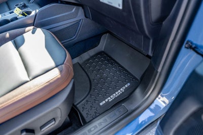 2025 Ford Bronco Sport Outer Banks®