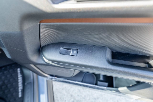 2025 Ford Bronco Sport Outer Banks®